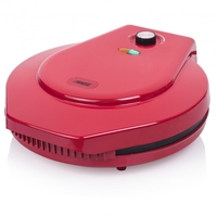 Princess 01.115001.01.001 forno pizza maker 30cmtermostato regolabile 1450w rosso Forni Elettrodomestici