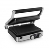 Princess 01.117310.01.001 bistecchiera elettricagrill digitale master pro 29x23cm 2000w Cottura Elettrodomestici