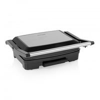 Princess 01.117501.01.001 bistecchiera elettricacontact grill compact 23x15cm 750w Cottura Elettrodomestici