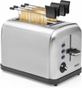 Princess 01.142354.01.001 tostapane acciaio style 2 pinze 950w Cottura Elettrodomestici
