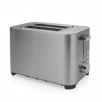 Princess 01.142400.01.001 tostapane acciaio inox2 pinze 850w Cottura Elettrodomestici