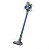 Princess 01.339490.01.001 scopa elettrica senza fili rapido 130w 32min blu/nichel Piccoli elettrodomestici casa Elettrodomestici