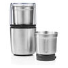 Princess tritatutto elettrico princess 01 221040 01 001 inox Piccoli elettrodomestici casa Elettrodomestici
