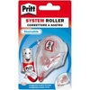 Pritt cf10 refill pritt system 4 2 Scrittura e correzione Ufficio cancelleria