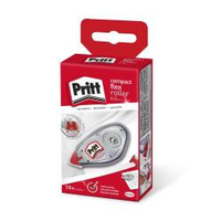 Pritt cf10correttore pritt compact 6mm COMPACT Scrittura e correzione Ufficio cancelleria