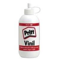 Pritt cf12 colla pritt vinil 100g Colle e nastri adesivi Ufficio cancelleria