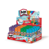 Pritt pritt fun colors colla colorata 40pz(10pz x4 colori) Colle e nastri adesivi Ufficio cancelleria