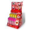 Pritt pritt stick glitter display 24pz(8pz x3 colori) PRITT STICK GLITTER Colle e nastri adesivi Ufficio cancelleria