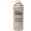 Prodotti di pulizia e manutenzio air spray x 24 24 pz.spray aria-gas leggeri-400ml. aria compressa Air Spray X 24 Materiale di consumo Informatica