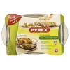 Pyrex pirofila pyrex 465a000/7144 con coperchio trasparente Casalinghi cucina Casa & cucina