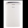 Qlima d612 deumidificatore 1.8lt 75m3 Deumidificatori Climatizzazione