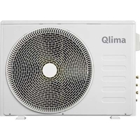 Qlima dual split unità esterna DUAL SPLIT unità esterna Condizionatori fissi Climatizzazione