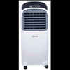 Qlima raffrescatore 1.36kw 12lt Ventilatori Climatizzazione