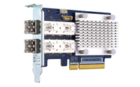 Qnap 16g fibre channel host bus adapter 16G FIBRE CHANNEL HOST BUS ADAPTER Networking Informatica
