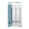 Qnap 2-bay annapurna labs al-214 nas tower ts-231k x 2hd 3, 5/2, 5sata6 nohdd 2p gig 2-BAY ANNAPURNA LABS AL-214 Network storage Informatica