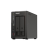 Qnap 2-bay tower nas intel celeron j6412 4c 2.0ghz 8gb Network storage Informatica