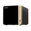 Qnap 4-bay tower nas intel celeron n5105/n5095 4gb Network storage Informatica