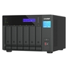 Qnap 6-bay qutshero nas tower i5 32gb TVS-h674T-i5-32G Network storage Informatica