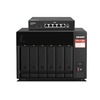 Qnap bundle ts-673a-8g + qsw-1105-5t Bundle TS-673A-8G + QSW-1105-5T Network storage Informatica
