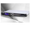 Qnap nas-switch managed 16p poe j4115 2bay 2.5 4gb QGD-1600P: 16 1GBE POE PORTS WITH 2 Networking Informatica