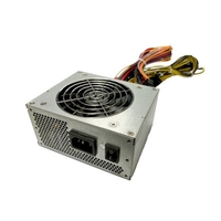Qnap pwr-psu-550w-fs02 550w power supply unit fsp rec 4, 363/6, 545 PWR-PSU-550W-FS02 Networking Informatica