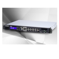 Qnap qgd-1600p: 16 1gbe poe ports with 2 nas-switch managed 16p poe j4115 2bay 2.5 8g QGD-1600P: 16 1GBE POE PORTS WITH 2 Networking Informatica