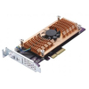 Qnap qm2-2s-220a dual m.2 22110/2280 sata ssd exp rec 4, 363/6, 545 QM2-2S-220A Networking Informatica