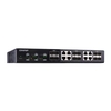 Qnap qsw-1208-8c twelve 10gbe sfp+ ports rec 0/0 QSW-1208-8C Networking Informatica