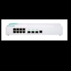 Qnap qsw-308-1c 8port 1gbps,  3port sfp+ and 1rj45 10g QSW-308-1C Networking Informatica