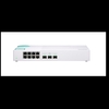 Qnap qsw-308s 8port 1gbps,  3port sfp+ unmanaged switch QSW-308S Networking Informatica