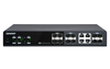 Qnap qsw-m1204-4c management switch 12port 10gbe rec 0/0 QSW-M1204-4C Networking Informatica