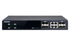 Qnap qsw-m804-4c management switch 8port 10gbe rec 0/0 QSW-M804-4C Networking Informatica