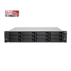 Qnap quts hero 18-bay 2u nas intel e-2334 16gb TS-h1887XU-RP-E2334-16G Network storage Informatica