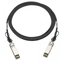 Qnap sfp+ 10gbe twinaxial direct attach cable,  5.0m Networking Informatica