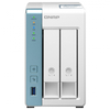 Qnap ts-231p3-4g 2bay 1.7ghz qc 4gb ddr3l 1x 2.5gbe 1x gbe 3x usb3.2 Network storage Informatica