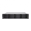 Qnap ts-h1283xu-rp-e2236-32g 12-bay qts hero nas no etailer TSH1283XURP128G Network storage Informatica