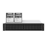 Qnap tsh2490fu7232p6 24-bay all-flash nas no etailer TSH2490FU7232P6 Network storage Informatica
