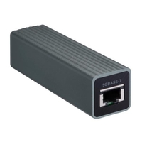 Qnap usb 3.0 to single port rj45 5gbe adapter Networking Informatica