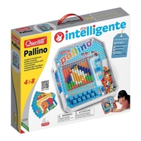 Quercetti gioco educativo quercetti 1020 pallino Bambini & famiglia Console,  giochi & giocattoli