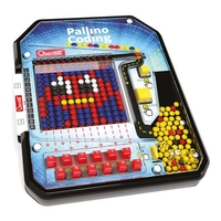 Quercetti gioco educativo quercetti 1021 pallino coding Bambini & famiglia Console,  giochi & giocattoli