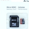 S3+ 10u1256r 256gb ultra high uhs1 Memory card Informatica