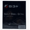 S3+ 128gb s3+ ssd 2, 5 sata 3.0 - retail S3SSDC128 Componenti Informatica
