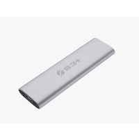 S3+ 250gb s3+ ssd zenith pro usb-c Componenti Informatica