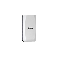 S3+ 512gb s3+ usb-c portable ssd play+ Componenti Informatica