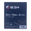S3+ s3ssdc1t0 1tb s3+ ssd 2 5 sata 3.0 interni Componenti Informatica