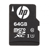 S3+ sdu64gbxc10hpef hp microsdhc 64gb micro sd SDU64GBXC10HPEF Memory card Informatica