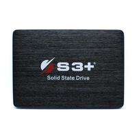 S3+ ssd 2.5 480gb sata3 Componenti Informatica