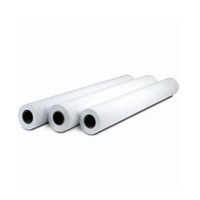 Sa.ba.cart 17361005050p090 plotter gr90 610x50 (4pz) rotolo calcolatrice 17361005050P090 Materiale di consumo Informatica