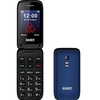 Saiet mobile saiet compact blu tel. cellulari dual band Telefonia cellulare Telefonia
