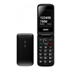 Saiet mobile saiet compact nero tel. cellulari dual band SAIET COMPACT NERO Telefonia cellulare Telefonia